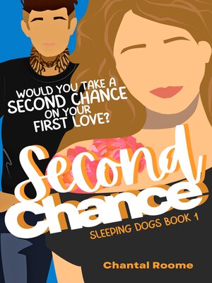 cover image of Second Chance